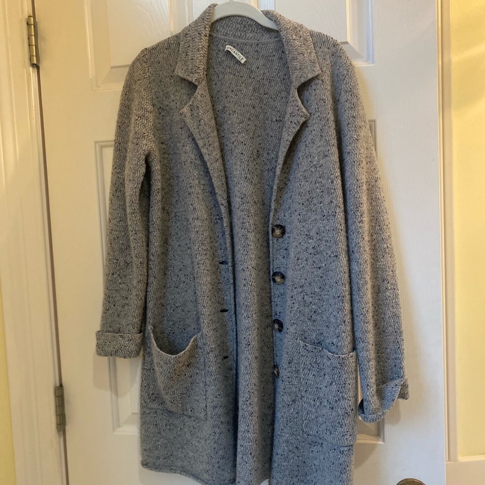 J Crew cardigan